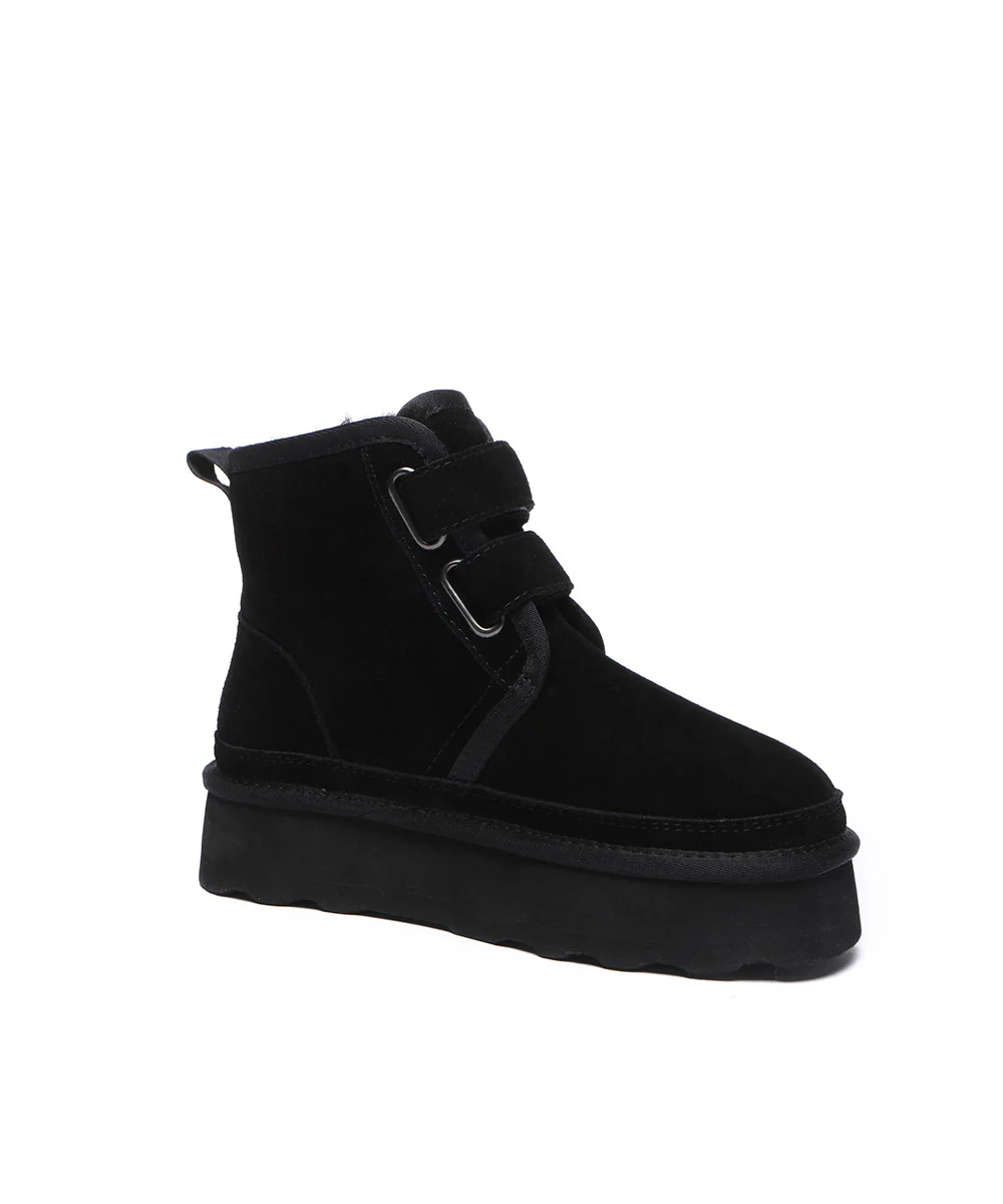 Women's Anya Platform UGG Boot - Image 9