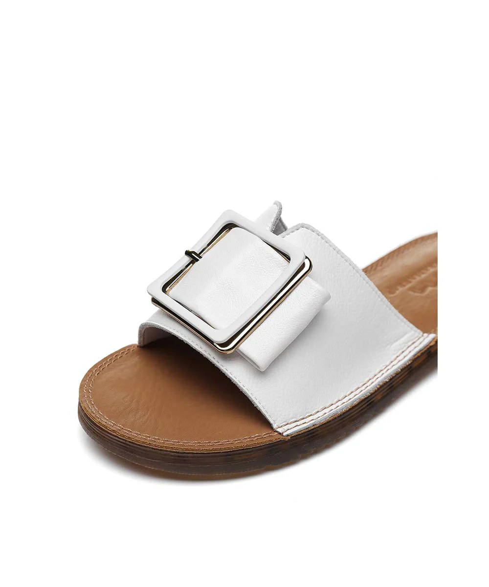 Women's Beck Sandal - Image 4