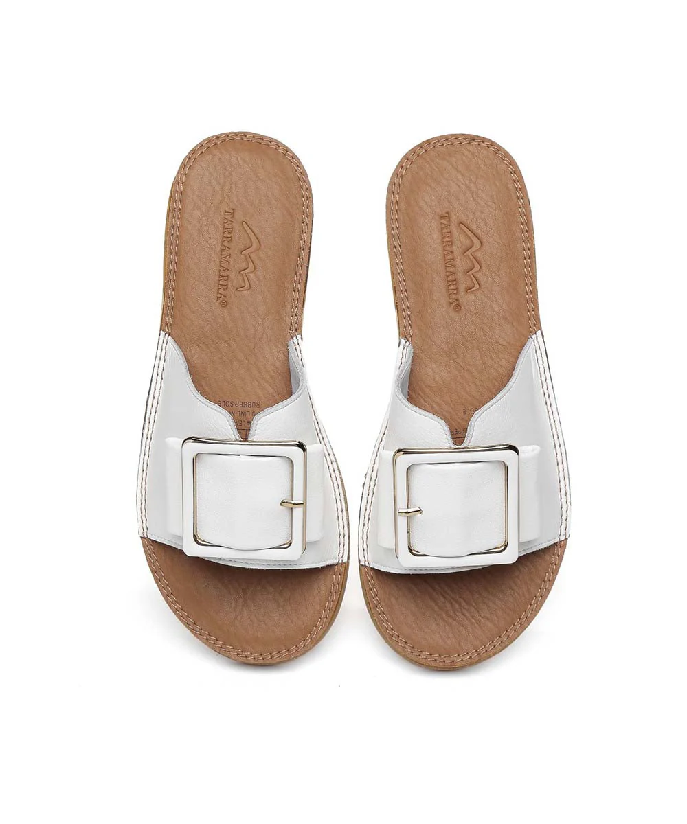 Women's Beck Sandal - Image 5