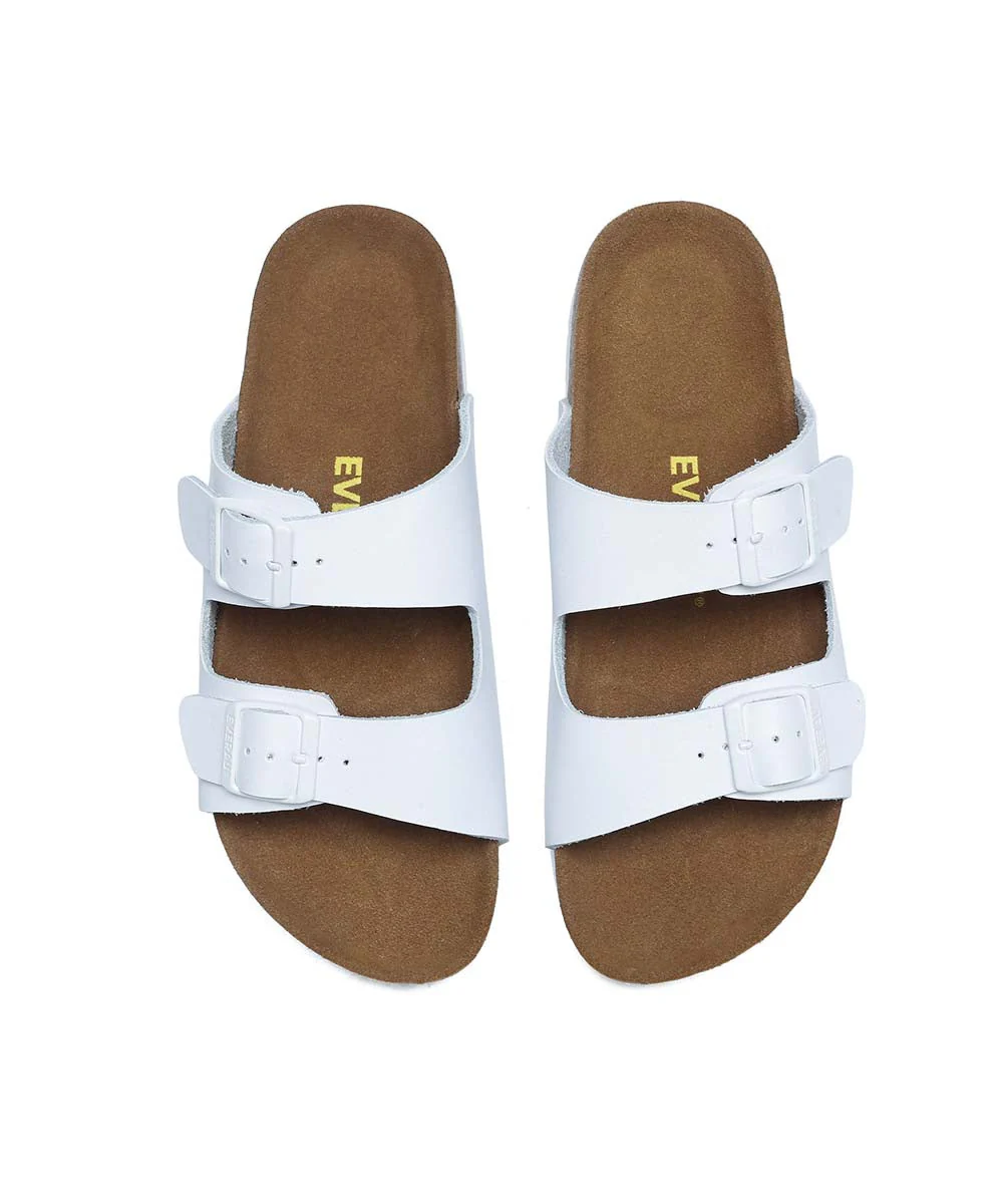 Women's Hampton Sandal - Image 8