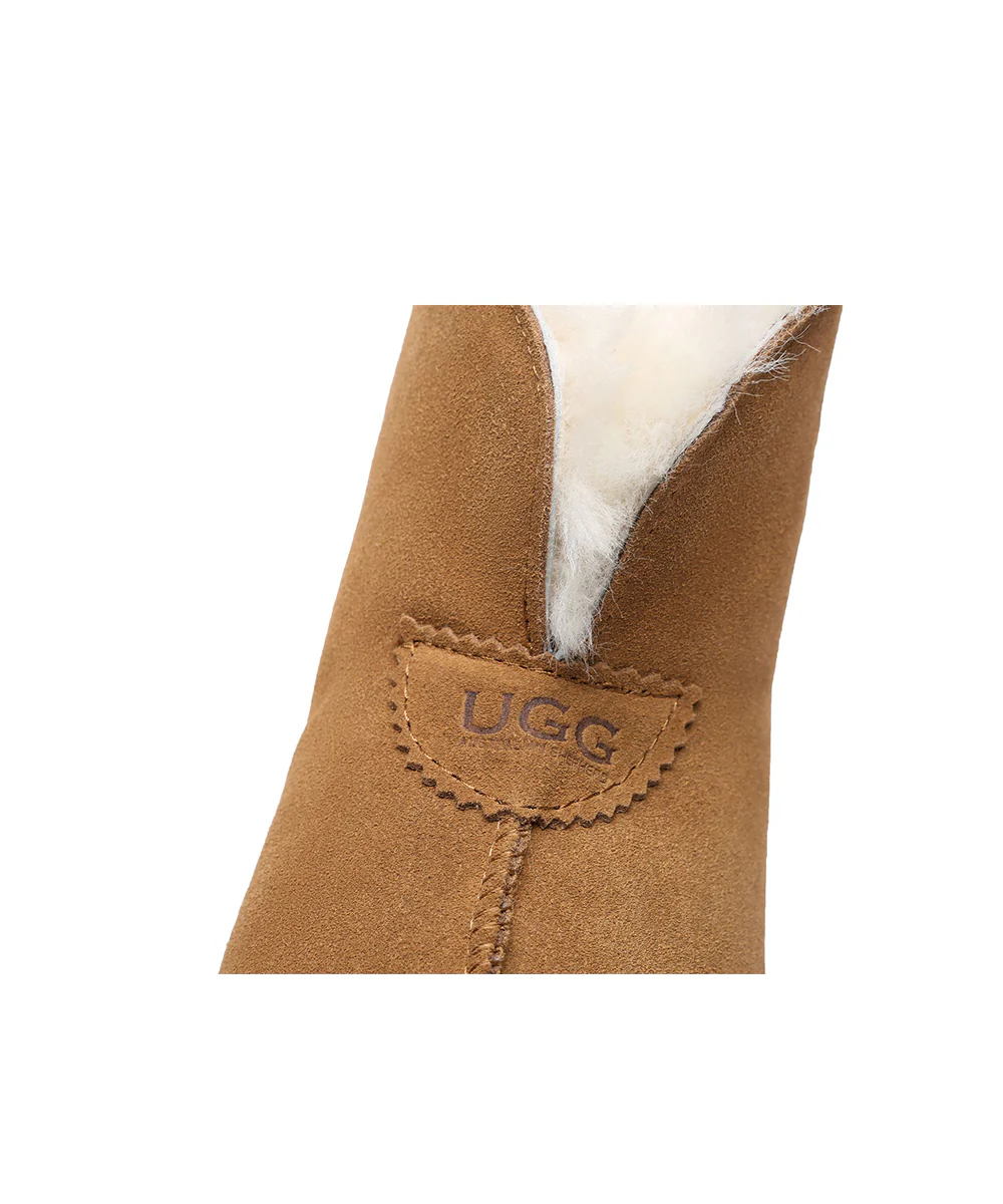 Women's Hushly UGG Slippers - Image 10