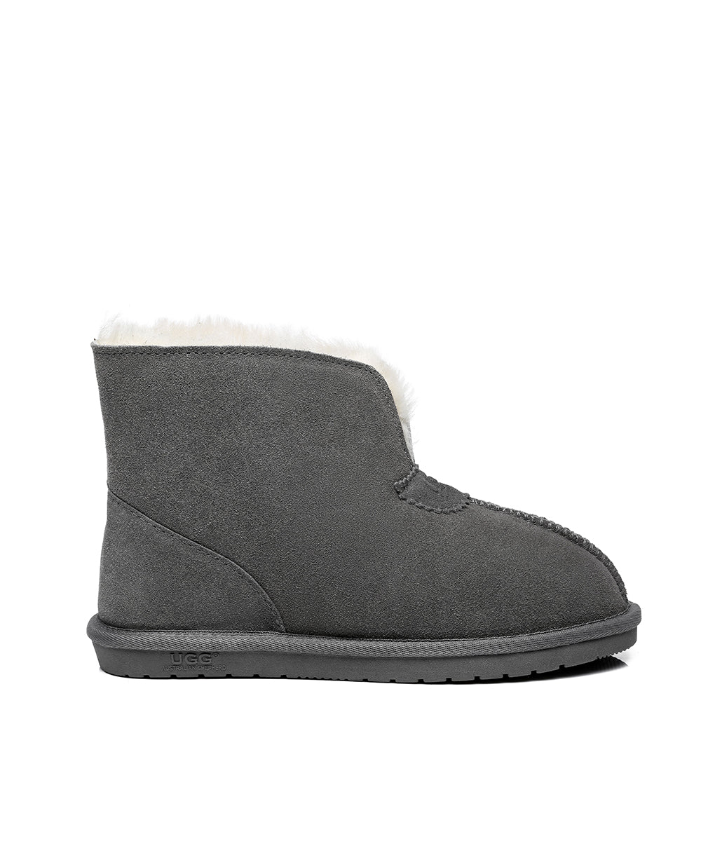 Women's Hushly UGG Slippers - Image 22