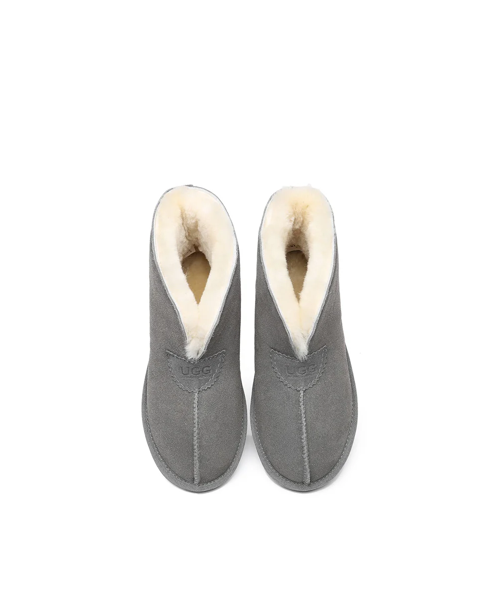Women's Hushly UGG Slippers - Image 27