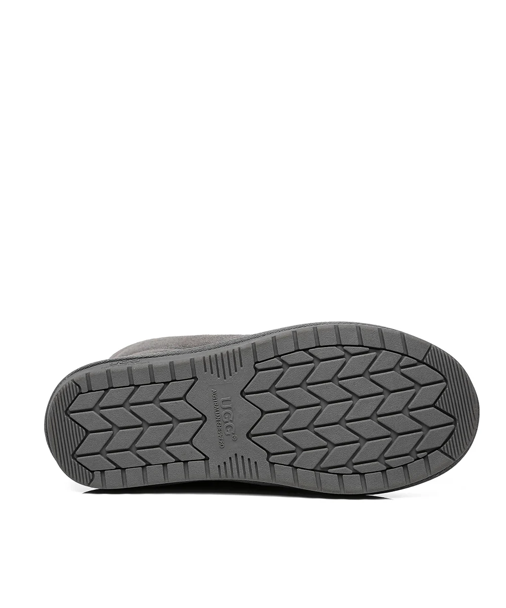 Women's Hushly UGG Slippers - Image 28