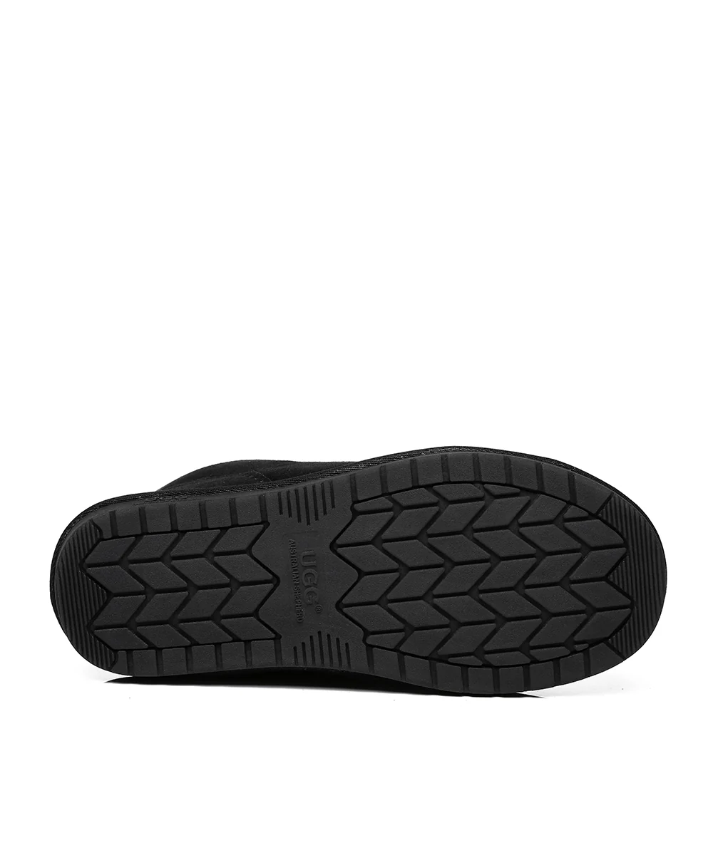 Women's Hushly UGG Slippers - Image 6