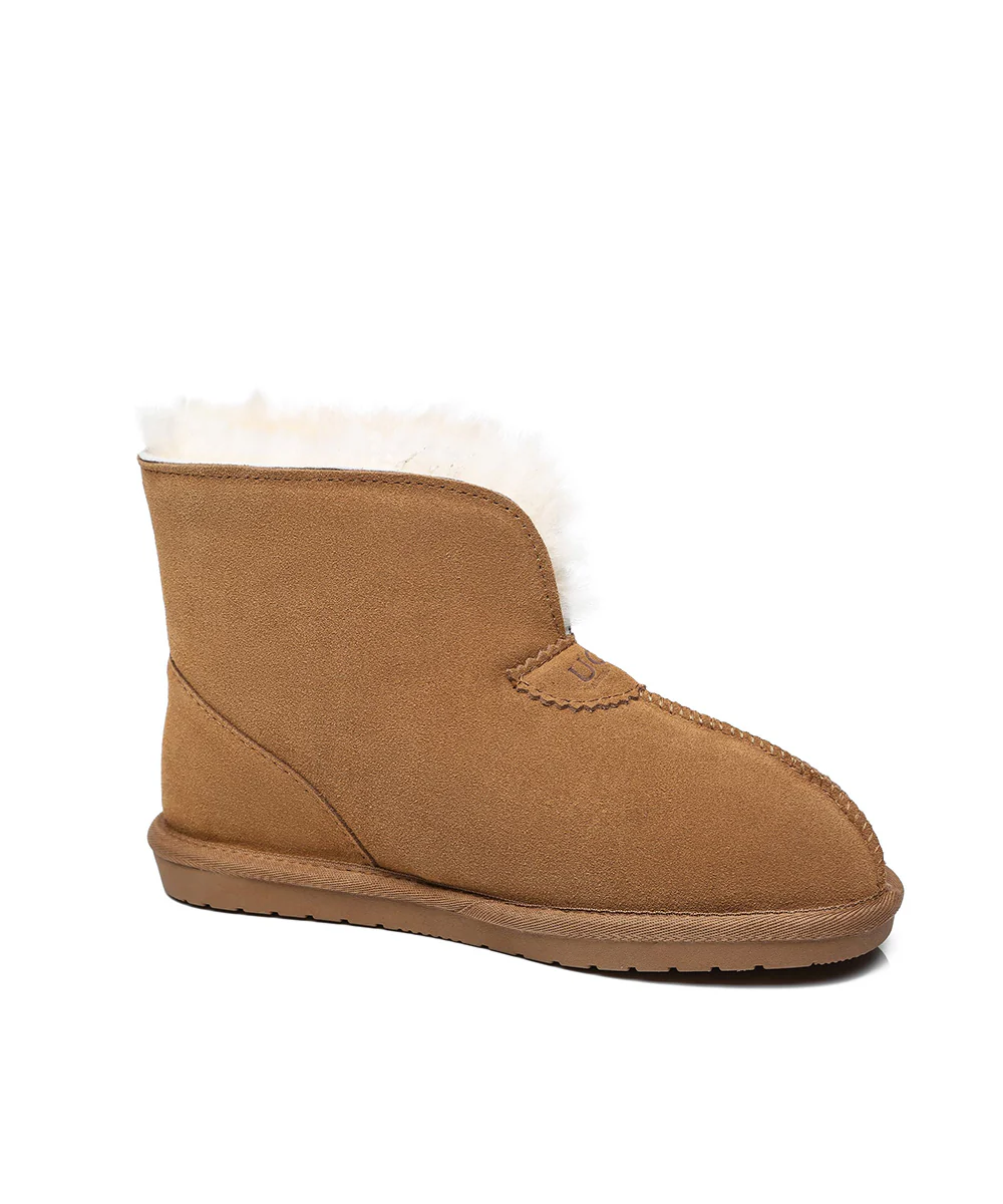 Women's Hushly UGG Slippers - Image 7