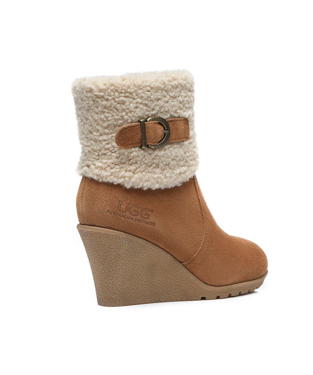 Women's Jonna UGG Wedge - Image 2