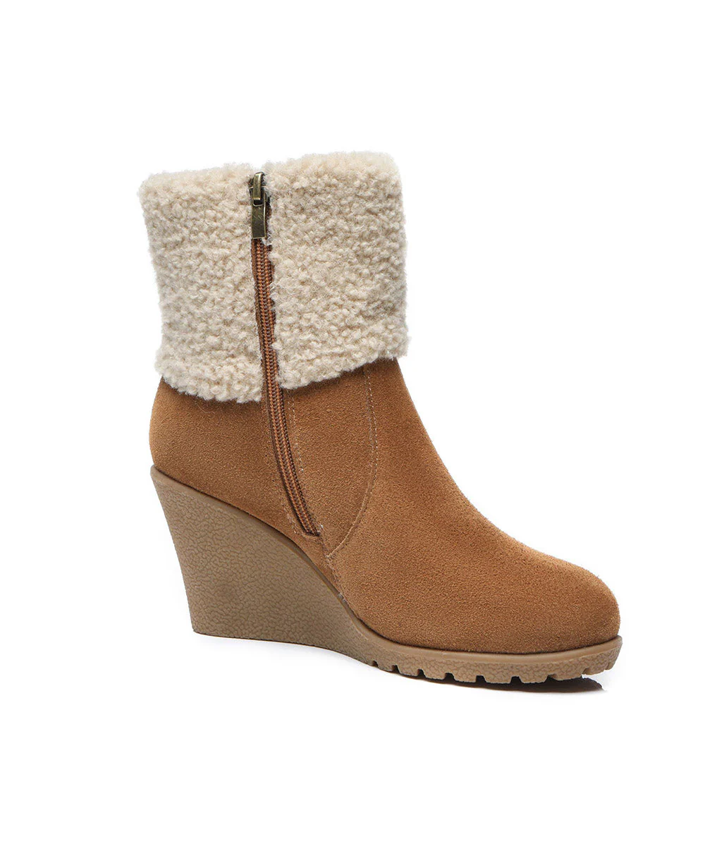 Women's Jonna UGG Wedge - Image 3
