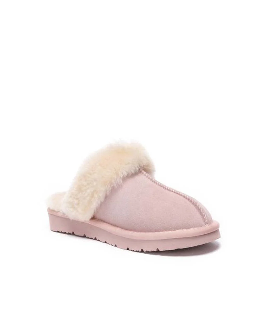 Women's Sala Wool Slippers - Image 16