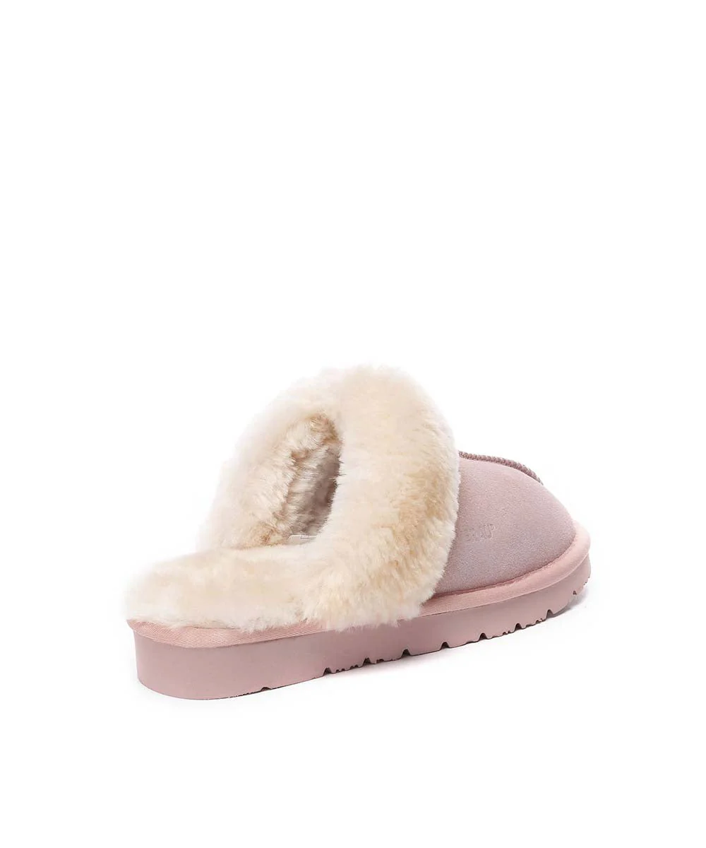 Women's Sala Wool Slippers - Image 17