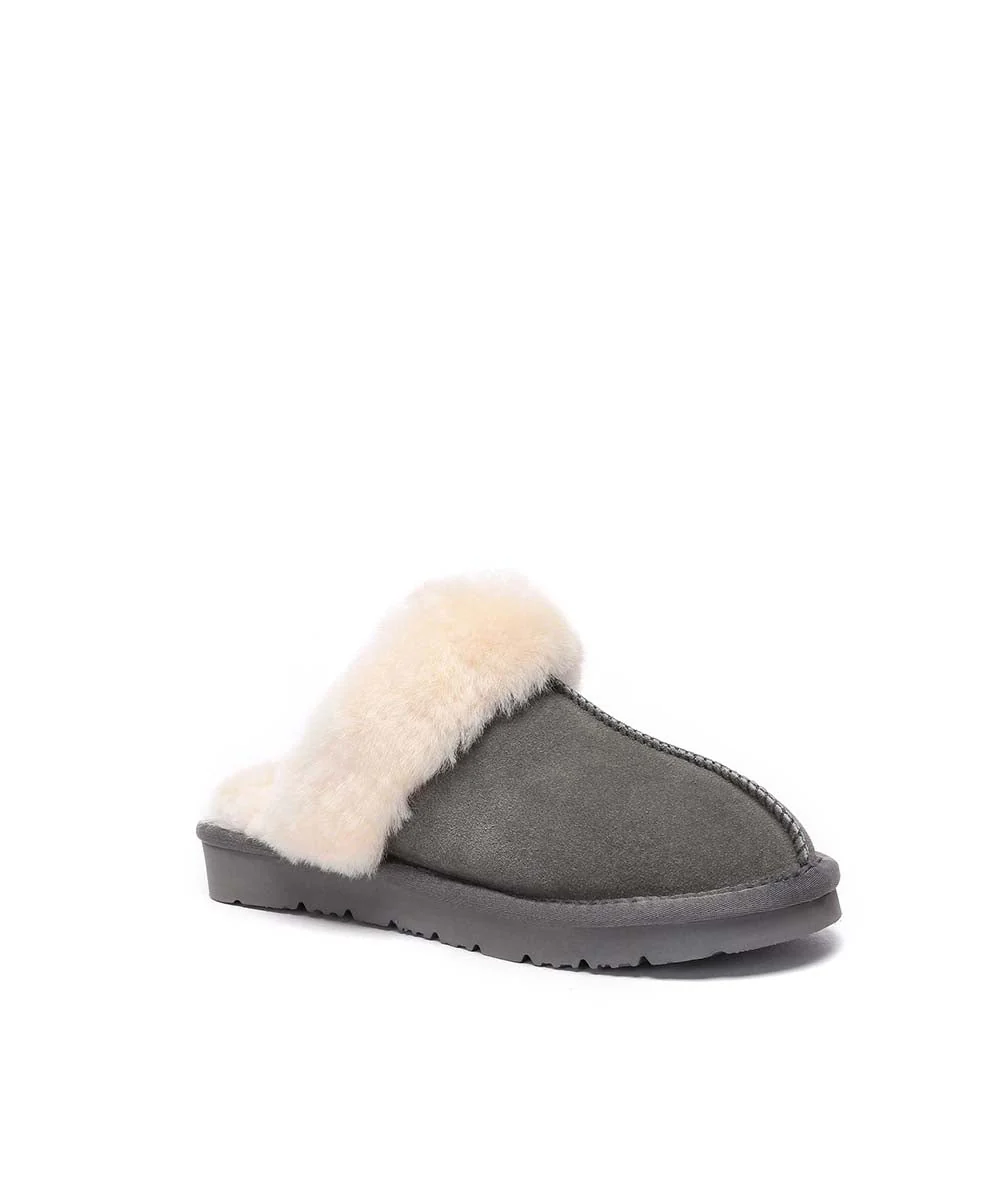 Women's Sala Wool Slippers - Image 19