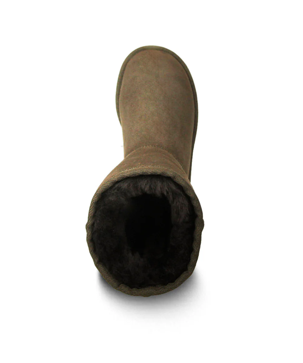 Women's UGG Premium Classic Short - Image 13