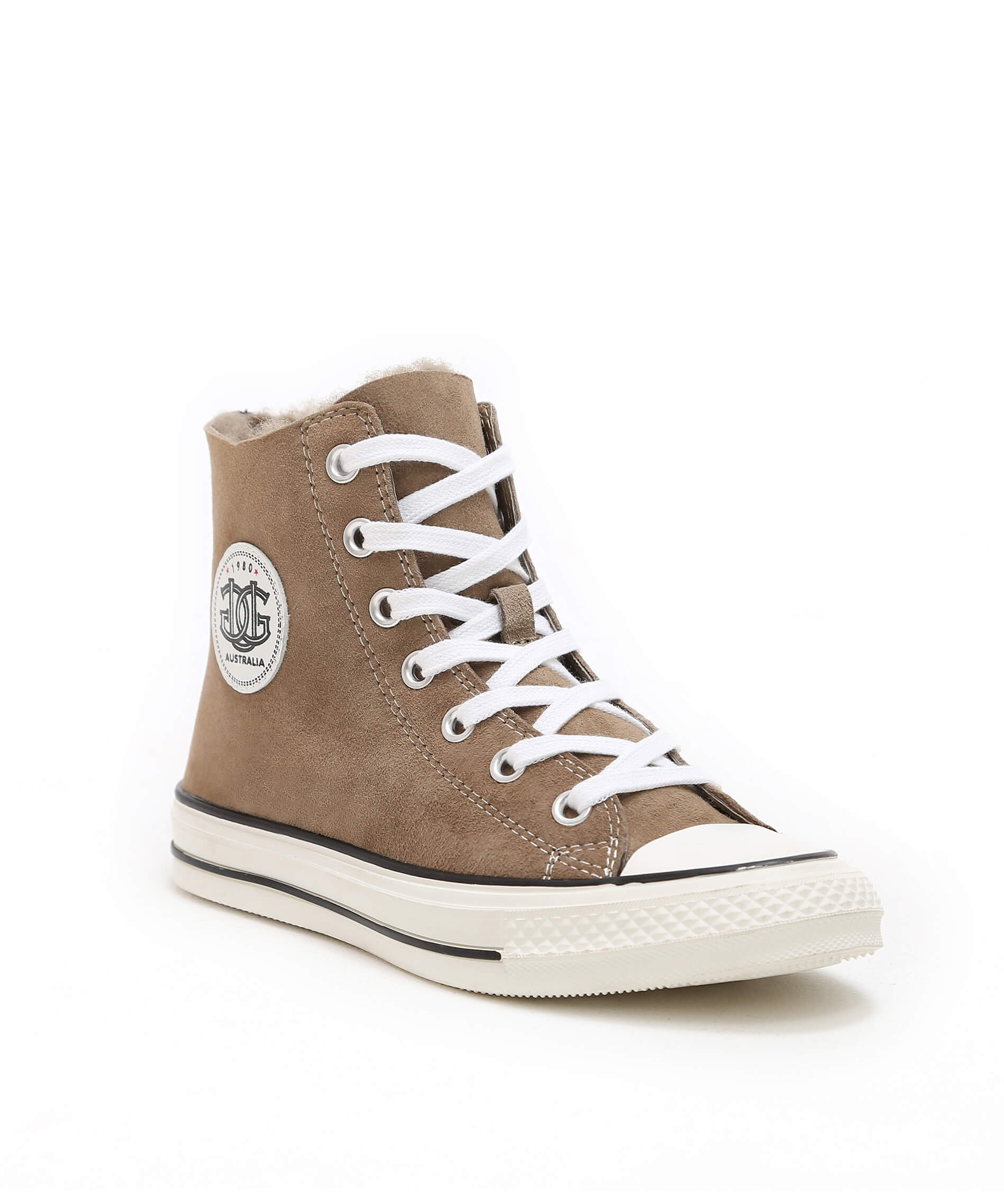 Women's UGG 1980 Sneaker - Image 16