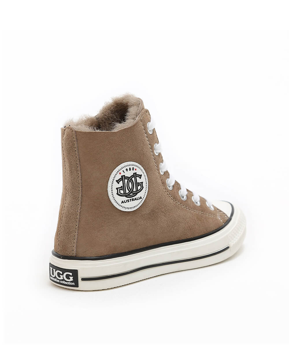 Women's UGG 1980 Sneaker - Image 17
