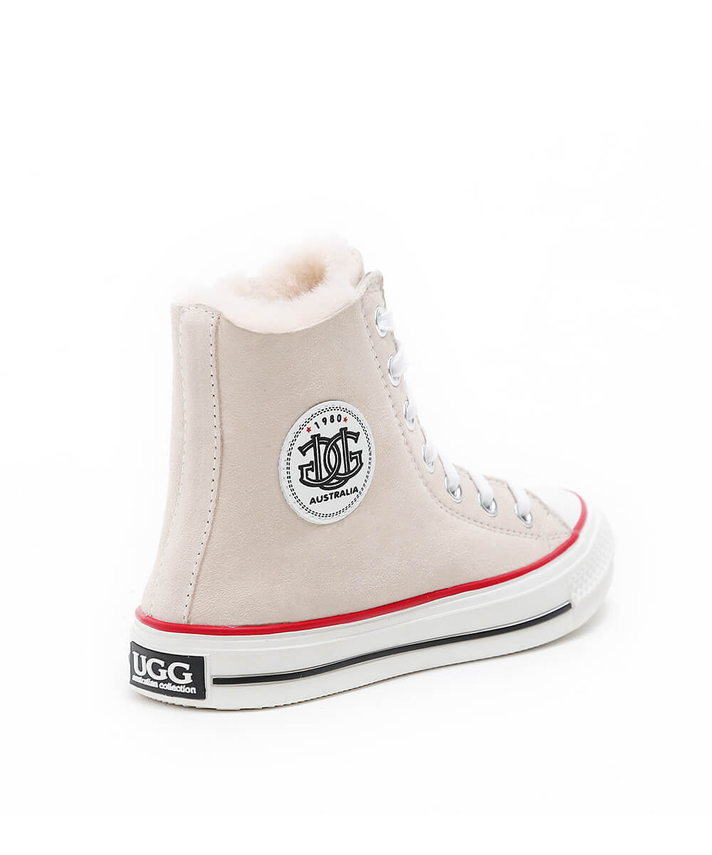 Women's UGG 1980 Sneaker - Image 4