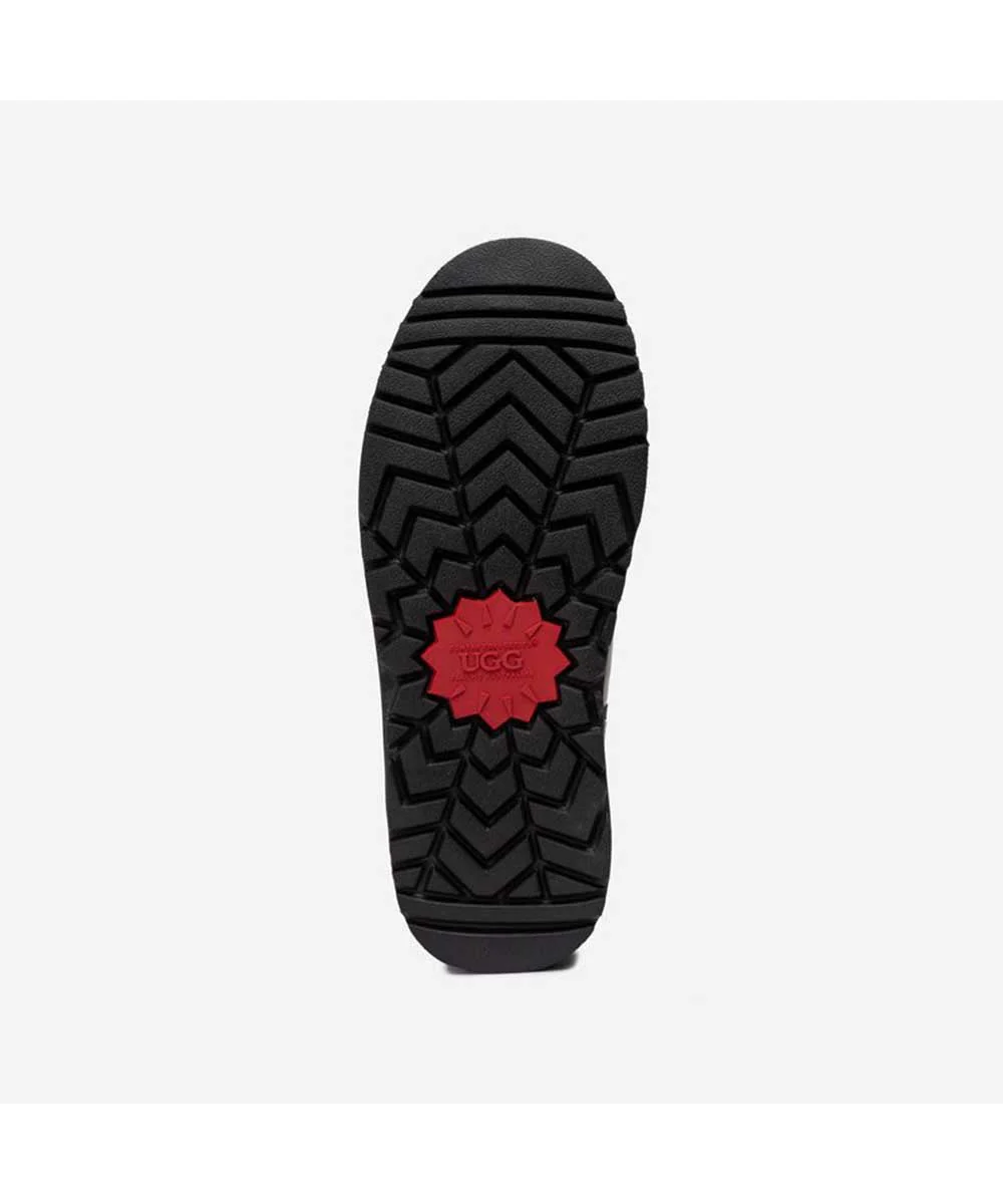 Women's UGG Avalon Waterproof Rain Boot - Image 5