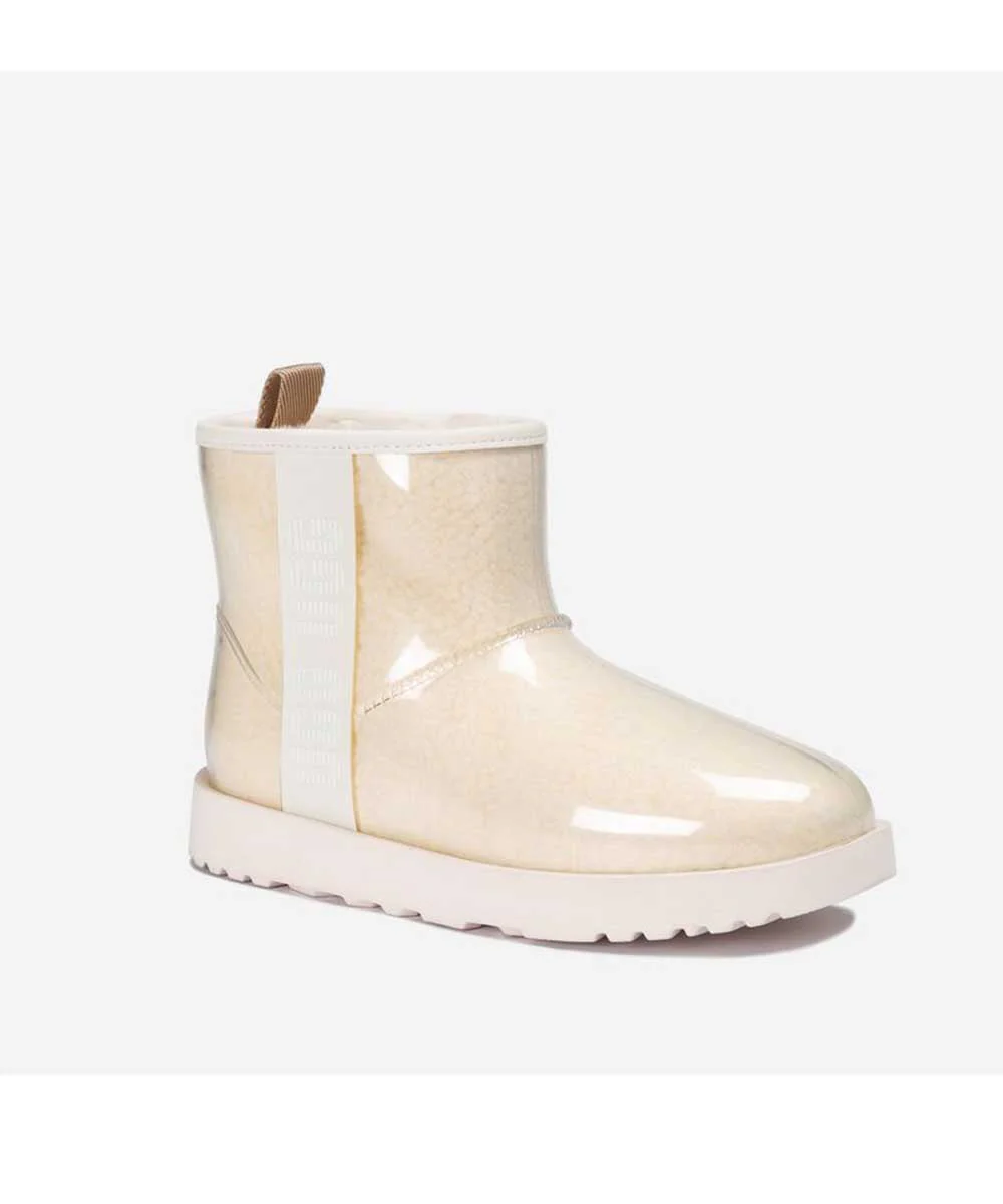Women's UGG Avalon Waterproof Rain Boot - Image 7