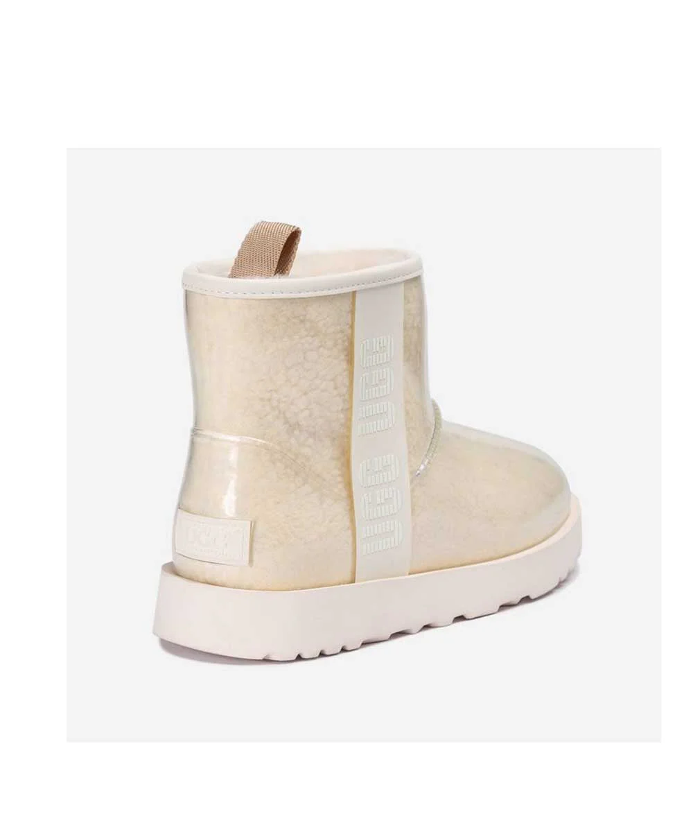 Women's UGG Avalon Waterproof Rain Boot - Image 8