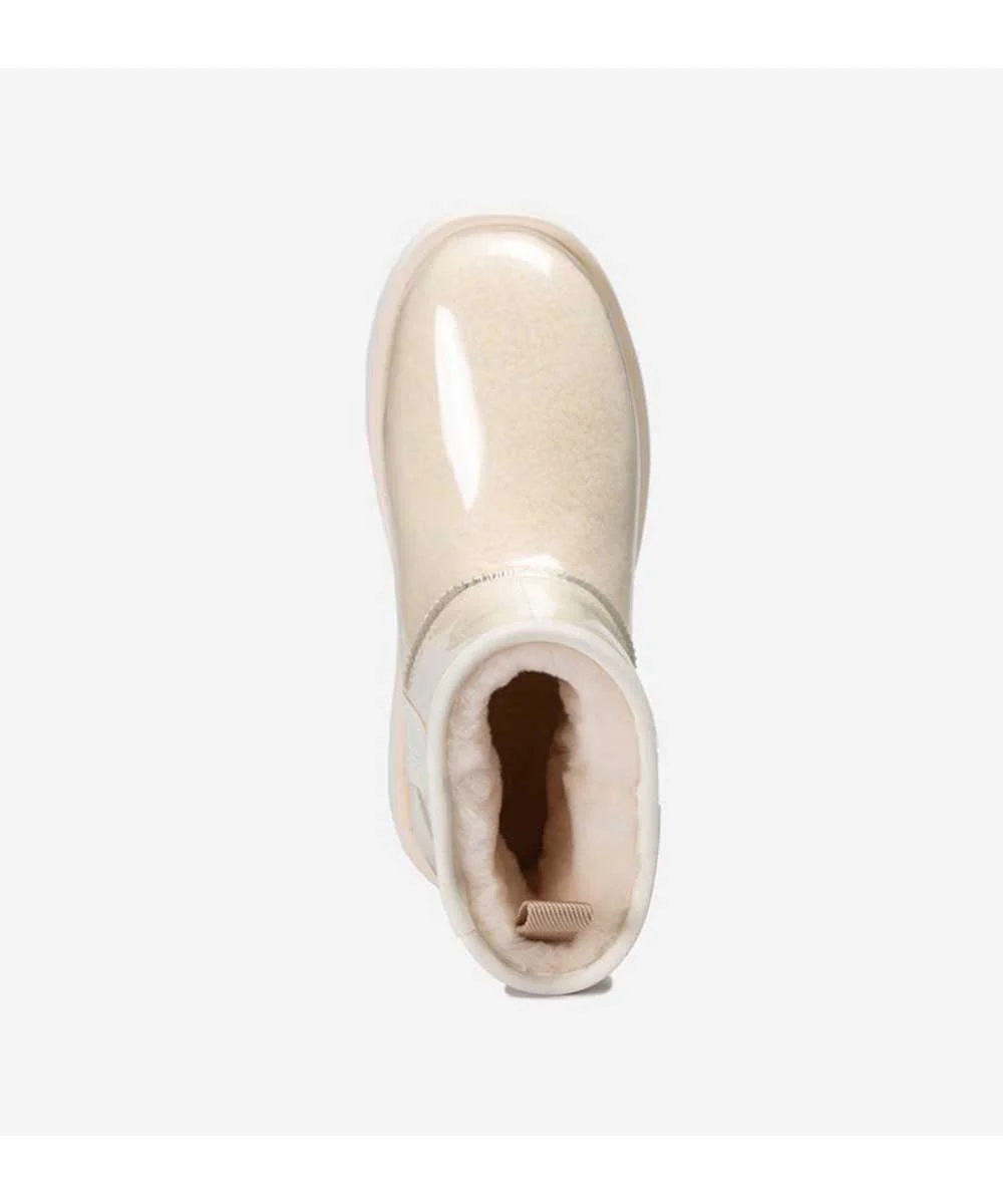 Women's UGG Avalon Waterproof Rain Boot - Image 9