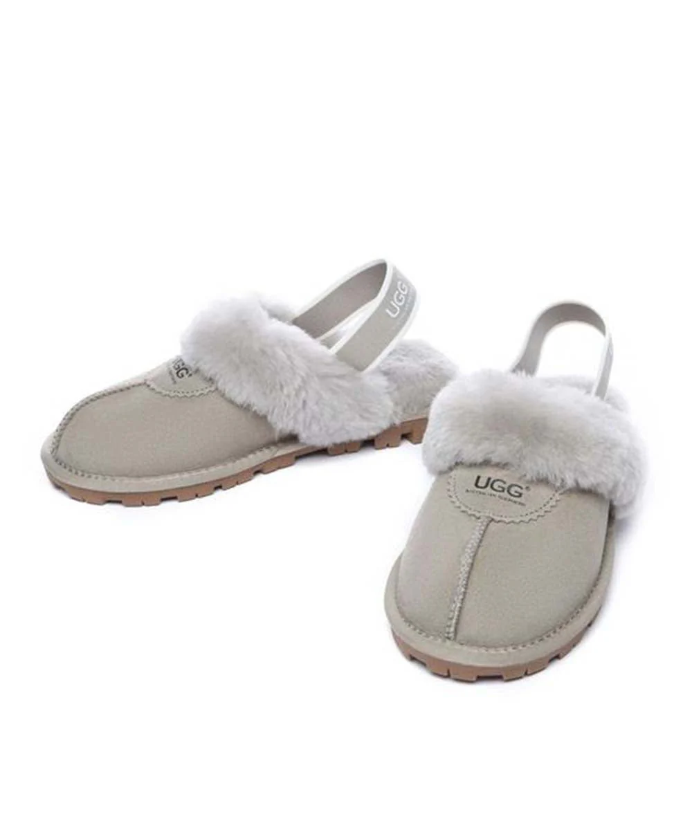 Women's UGG Banded Scuff - Image 13