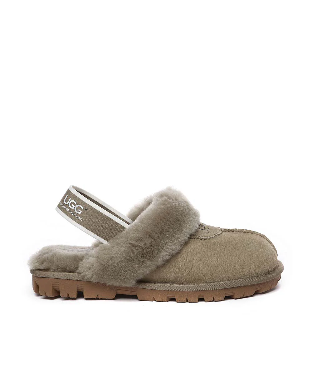 Women's UGG Banded Scuff - Image 7