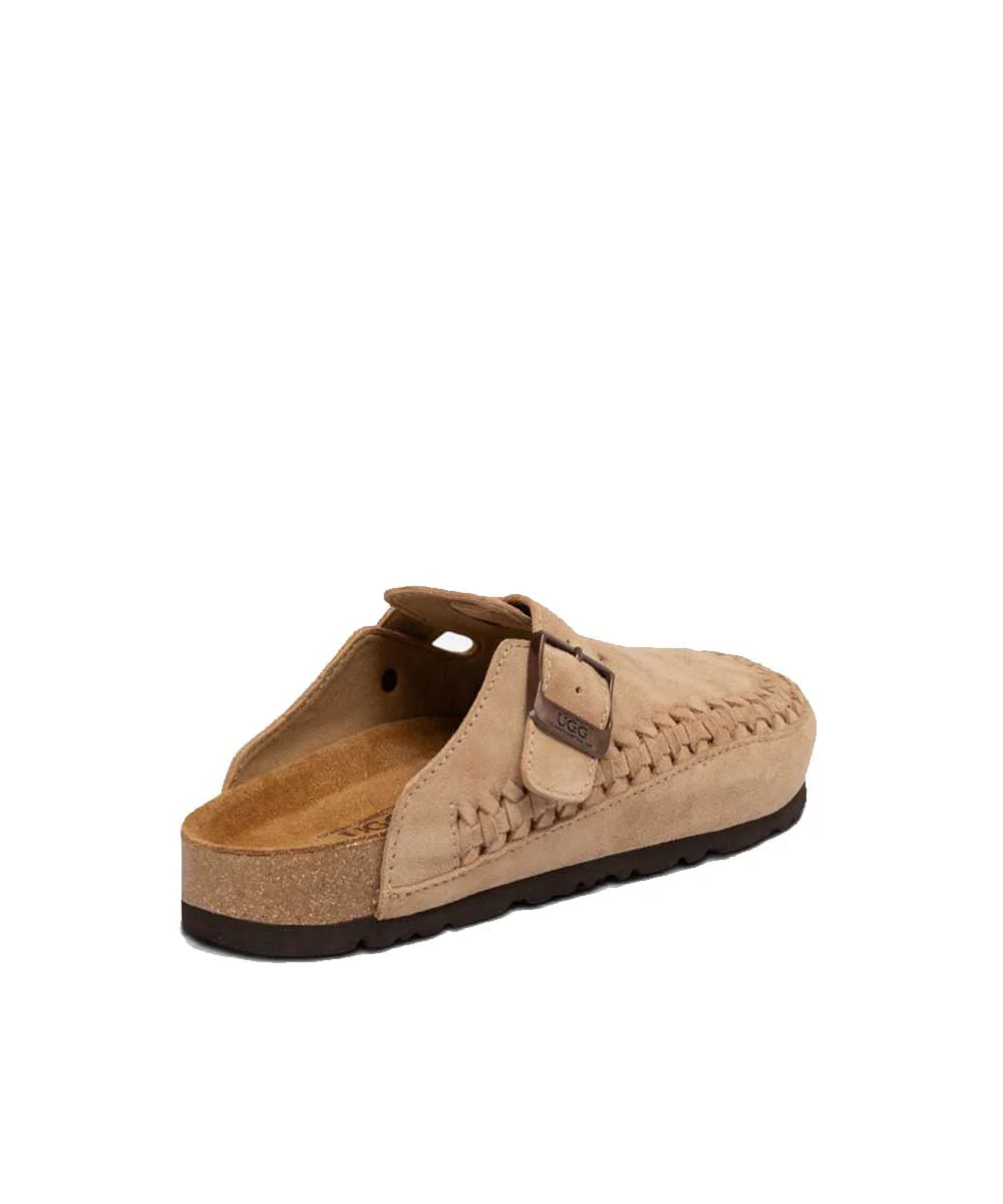 Women's UGG Belmore Slipper - Image 13