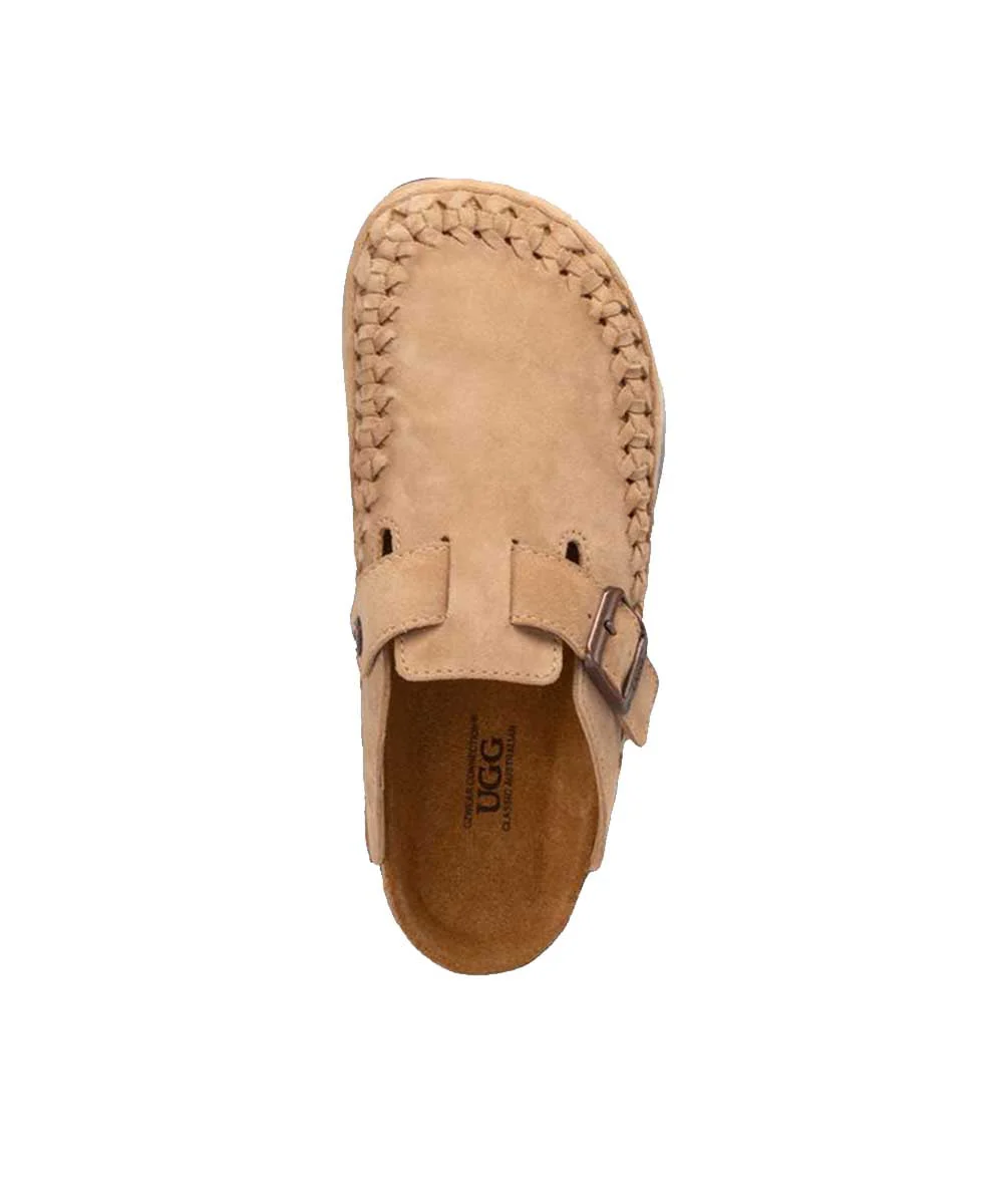 Women's UGG Belmore Slipper - Image 15