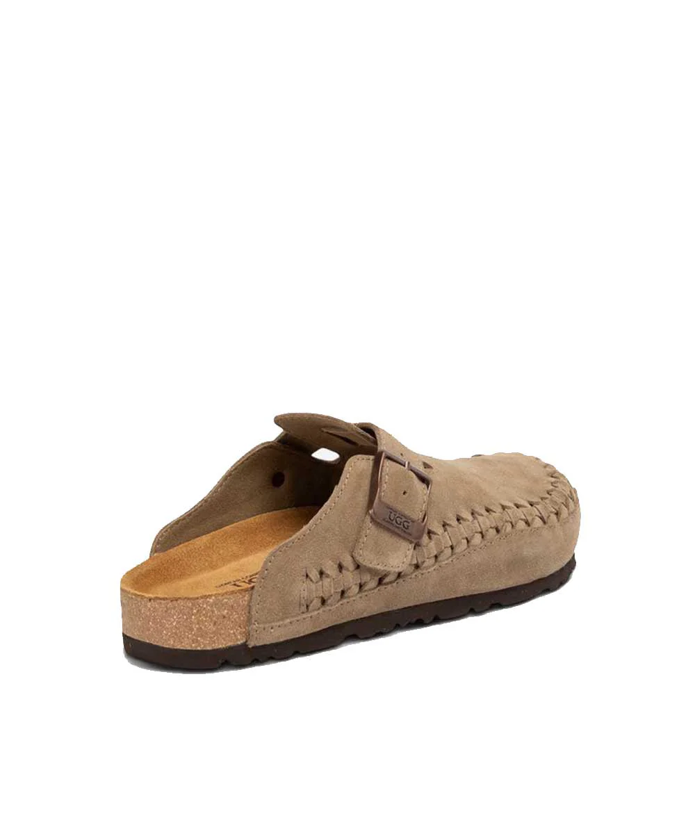 Women's UGG Belmore Slipper - Image 3