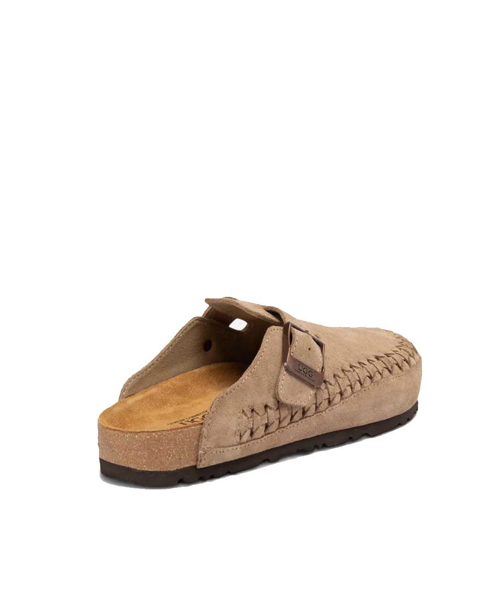Women's UGG Belmore Slipper - Image 9