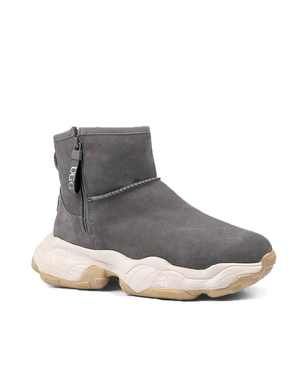 Women's UGG Bill Boots - Image 2