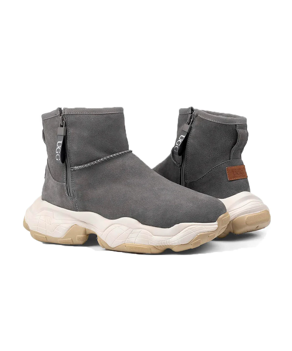 Women's UGG Bill Boots - Image 4