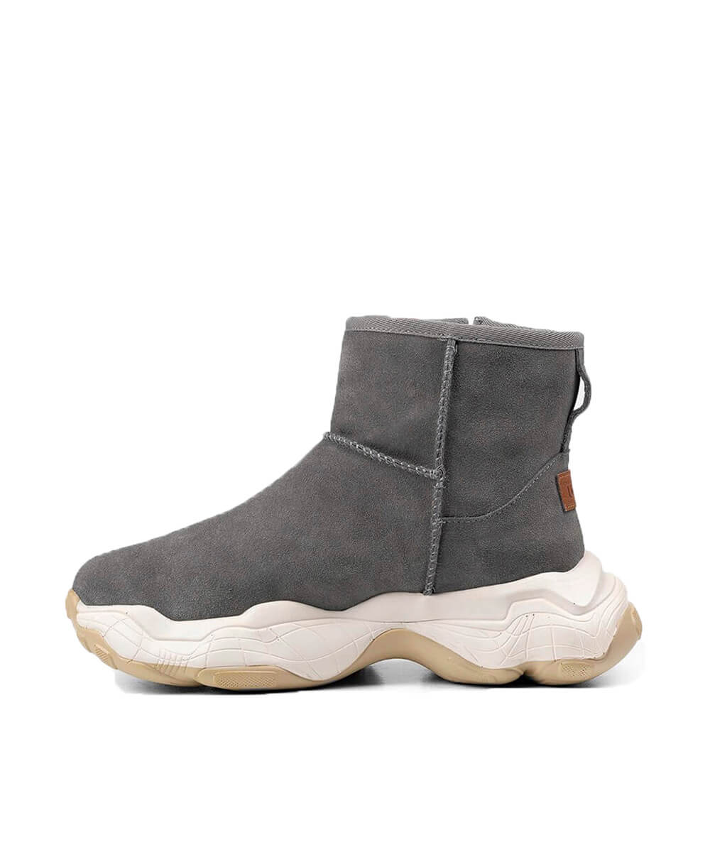 Women's UGG Bill Boots - Image 7