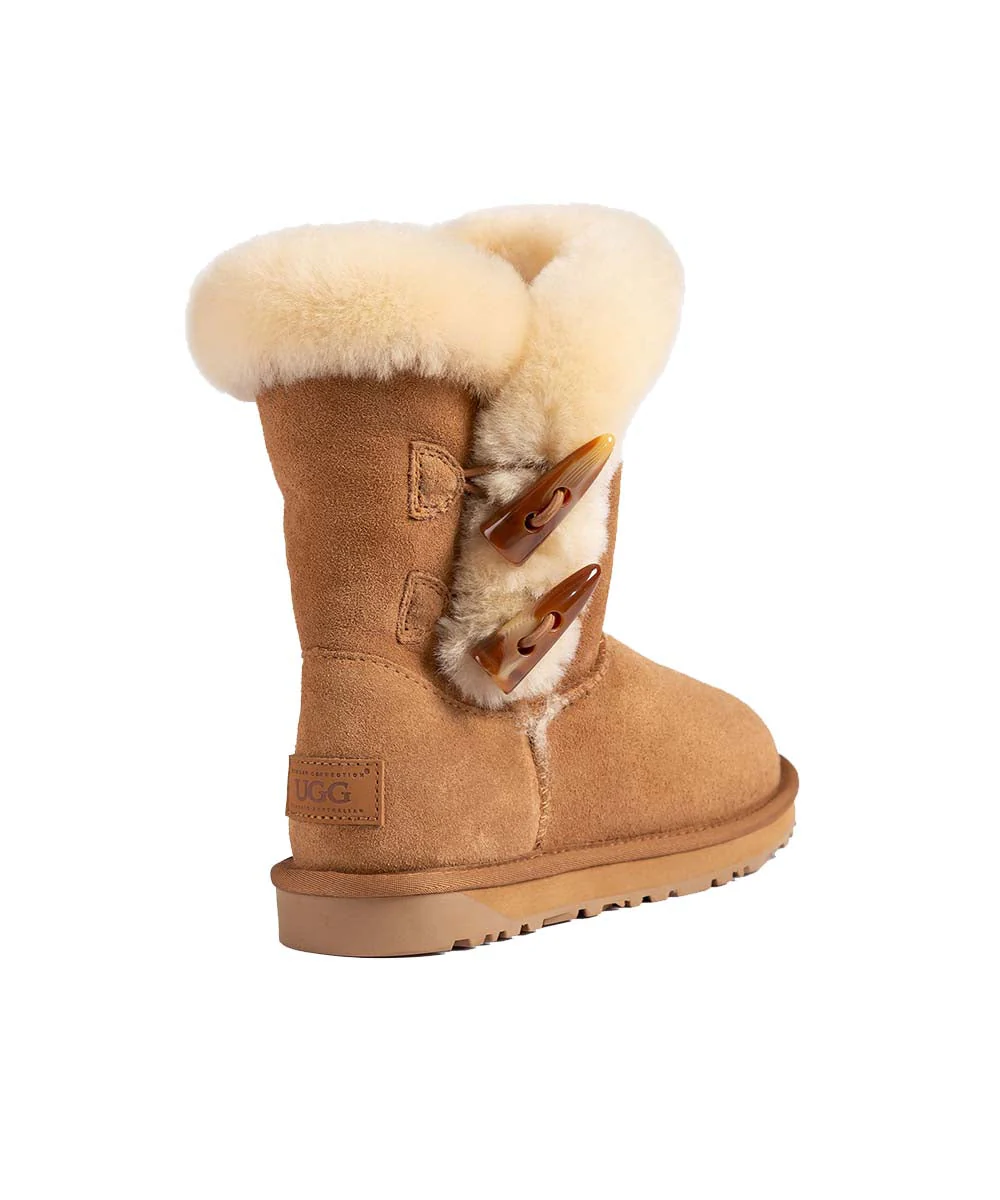 Women's UGG Claire Boot - Image 3