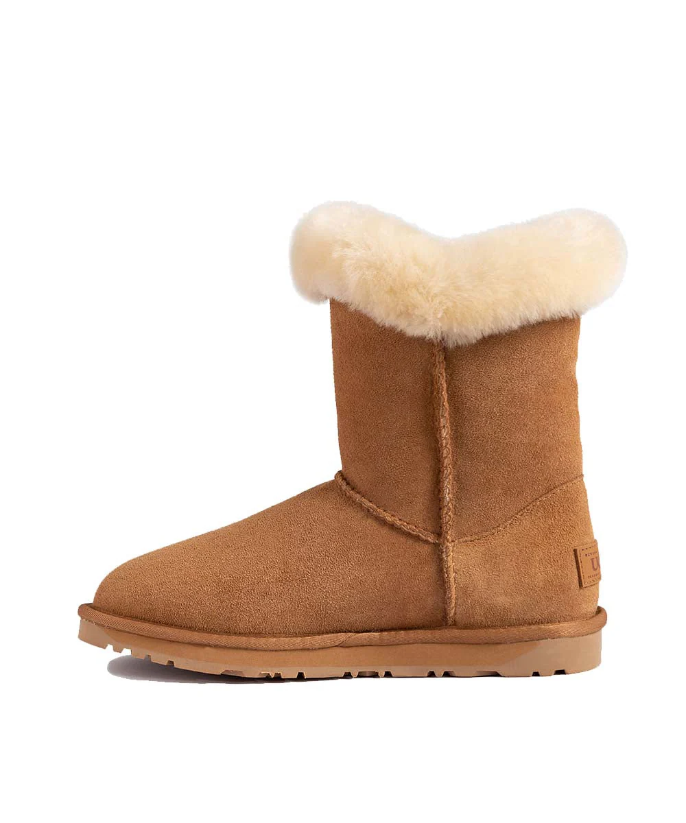 Women's UGG Claire Boot - Image 4