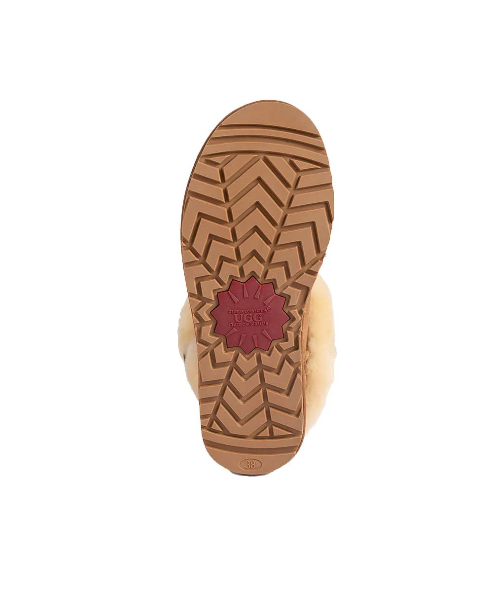 Women's UGG Claire Boot - Image 5