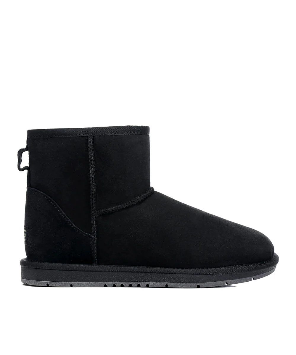 Women's Luxe Classic Mini UGG - Image 11