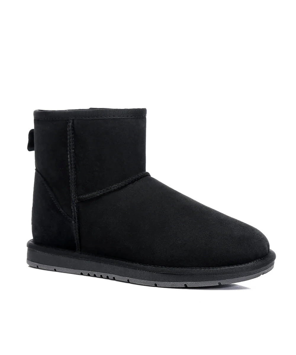 Women's Luxe Classic Mini UGG - Image 12