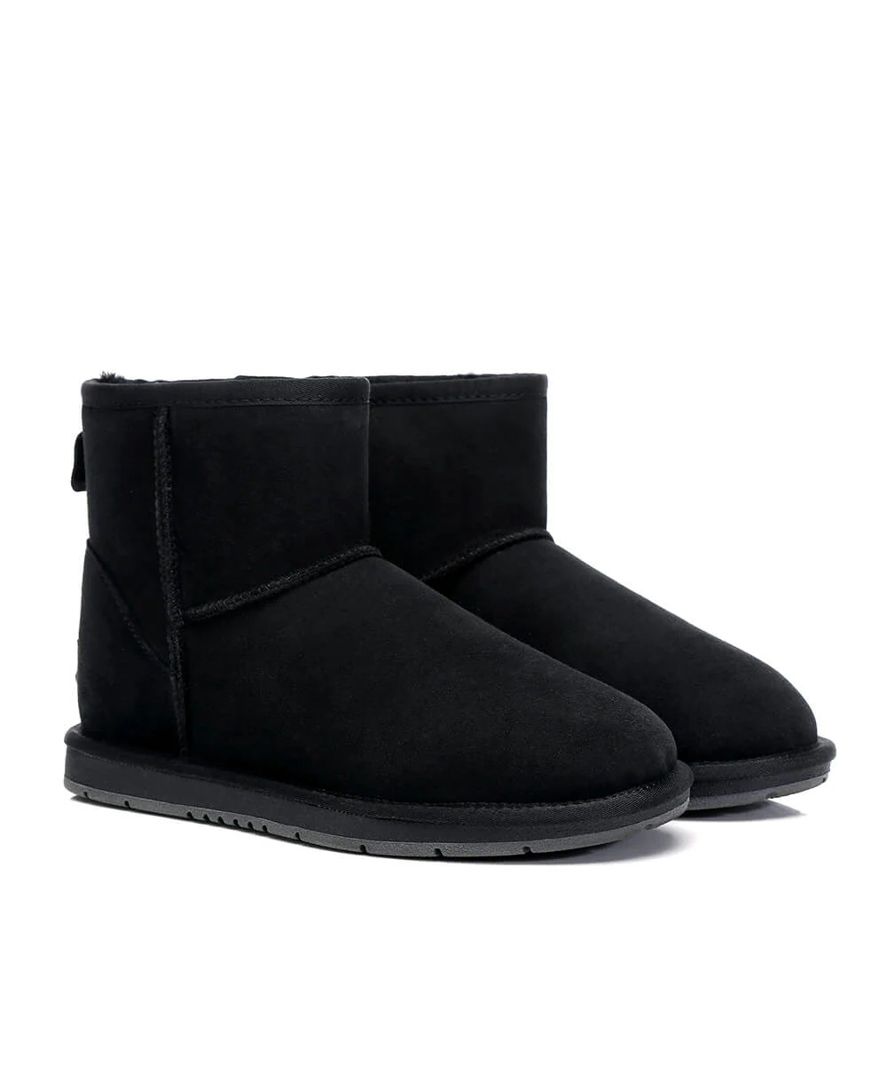 Women's Luxe Classic Mini UGG - Image 13
