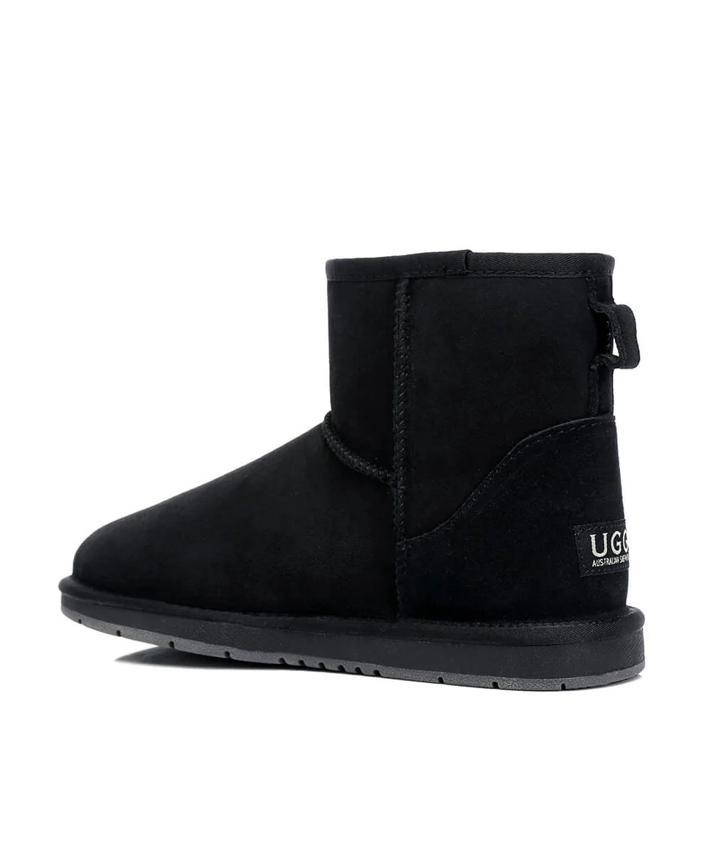 Women's Luxe Classic Mini UGG - Image 14