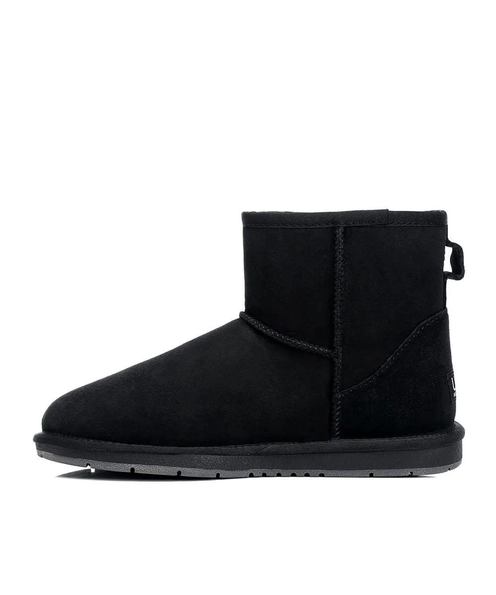 Women's Luxe Classic Mini UGG - Image 15