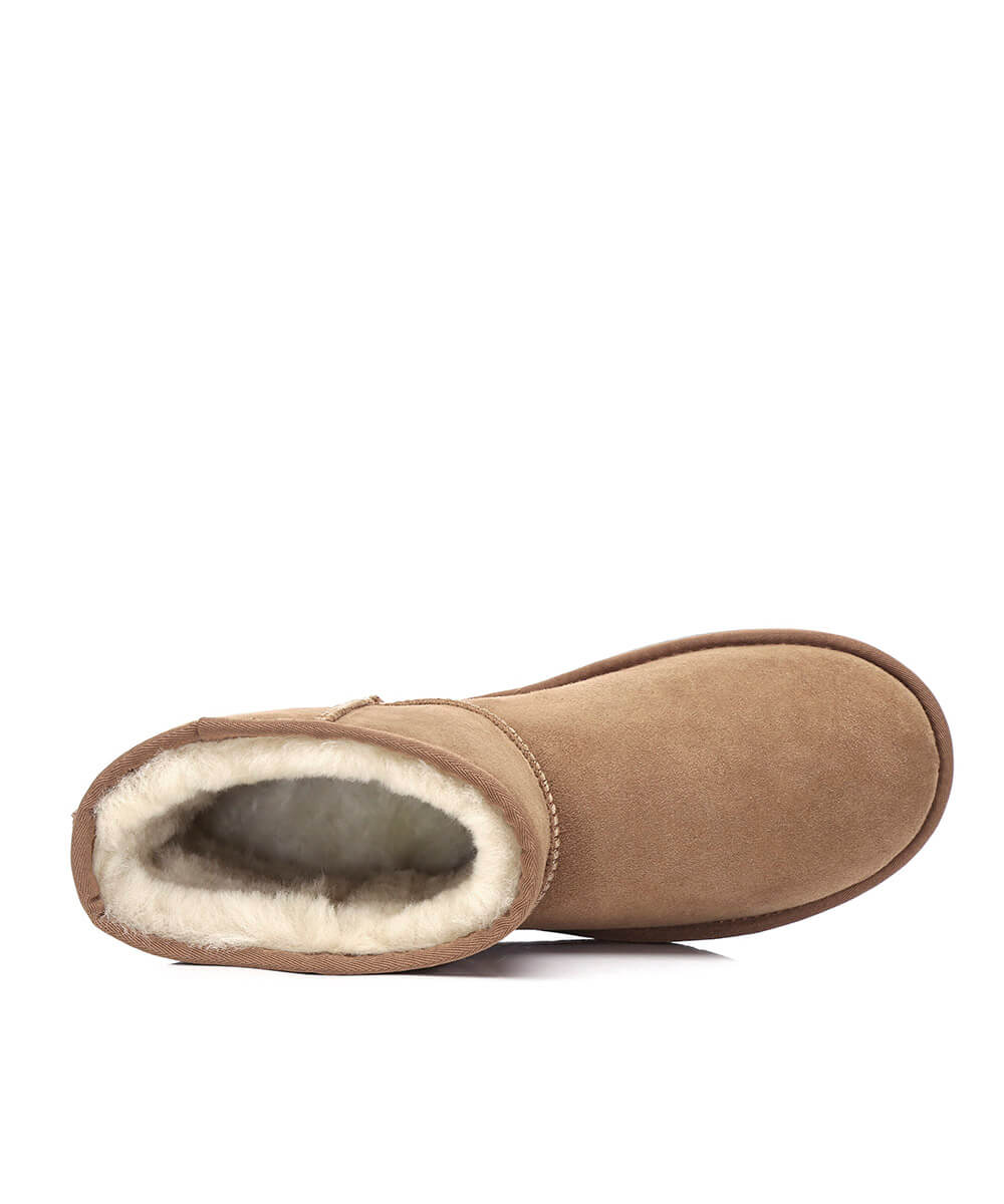 Women's Luxe Classic Mini UGG - Image 25