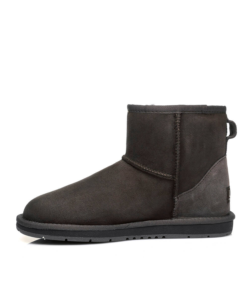 Women's Luxe Classic Mini UGG - Image 30