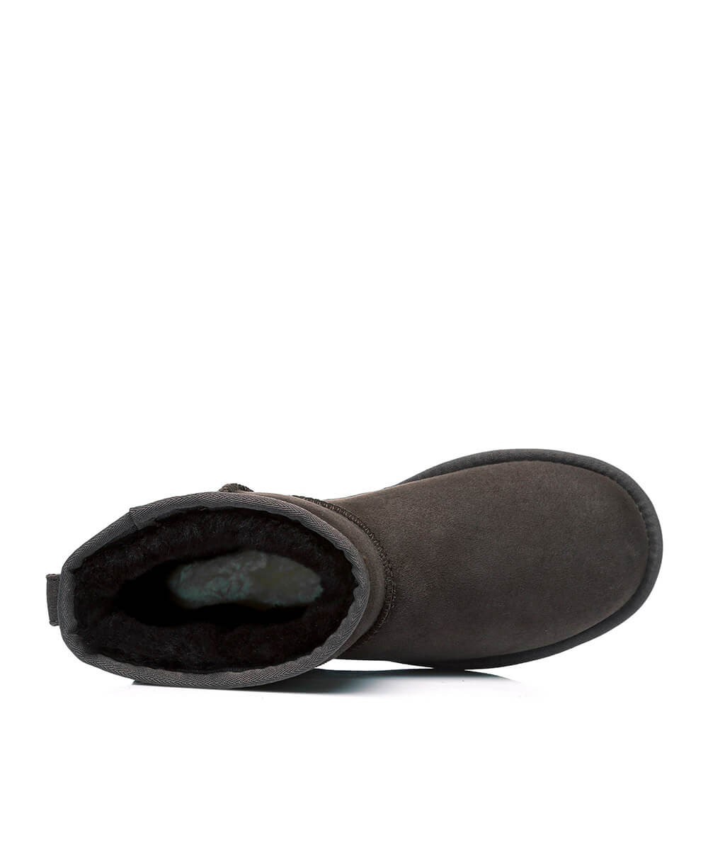 Women's Luxe Classic Mini UGG - Image 31