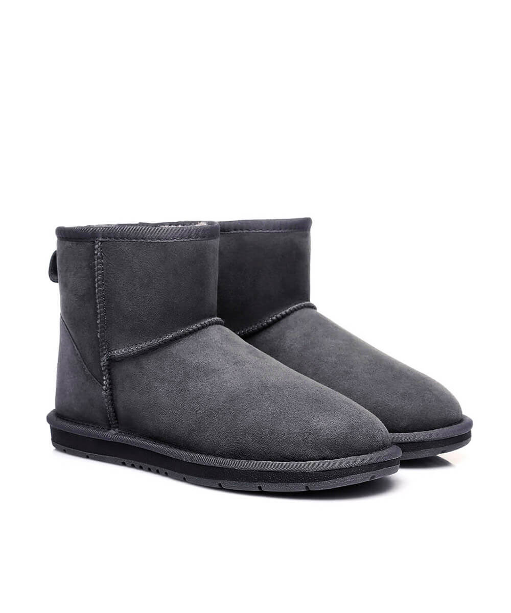 Women's Luxe Classic Mini UGG - Image 4