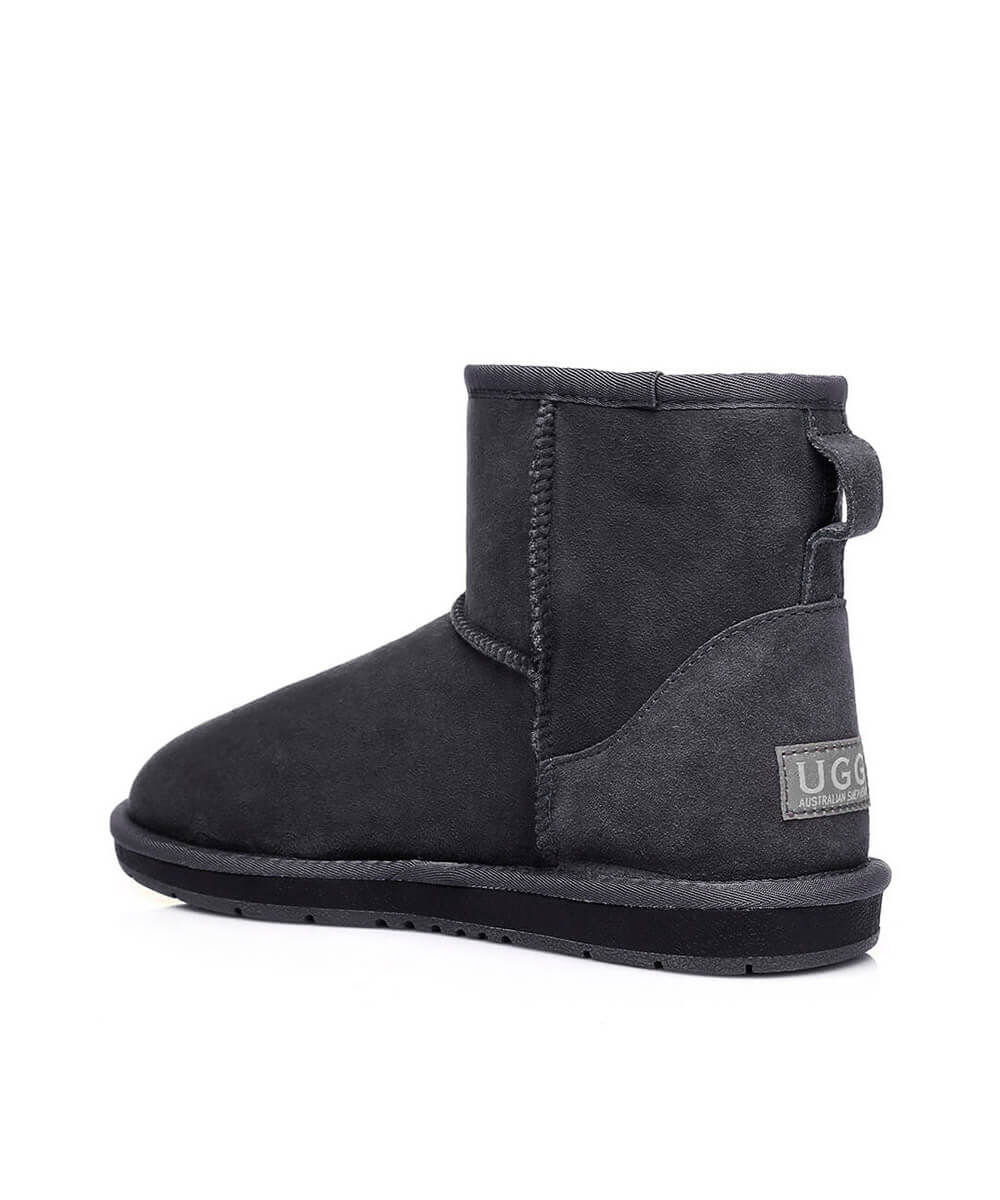 Women's Luxe Classic Mini UGG - Image 5