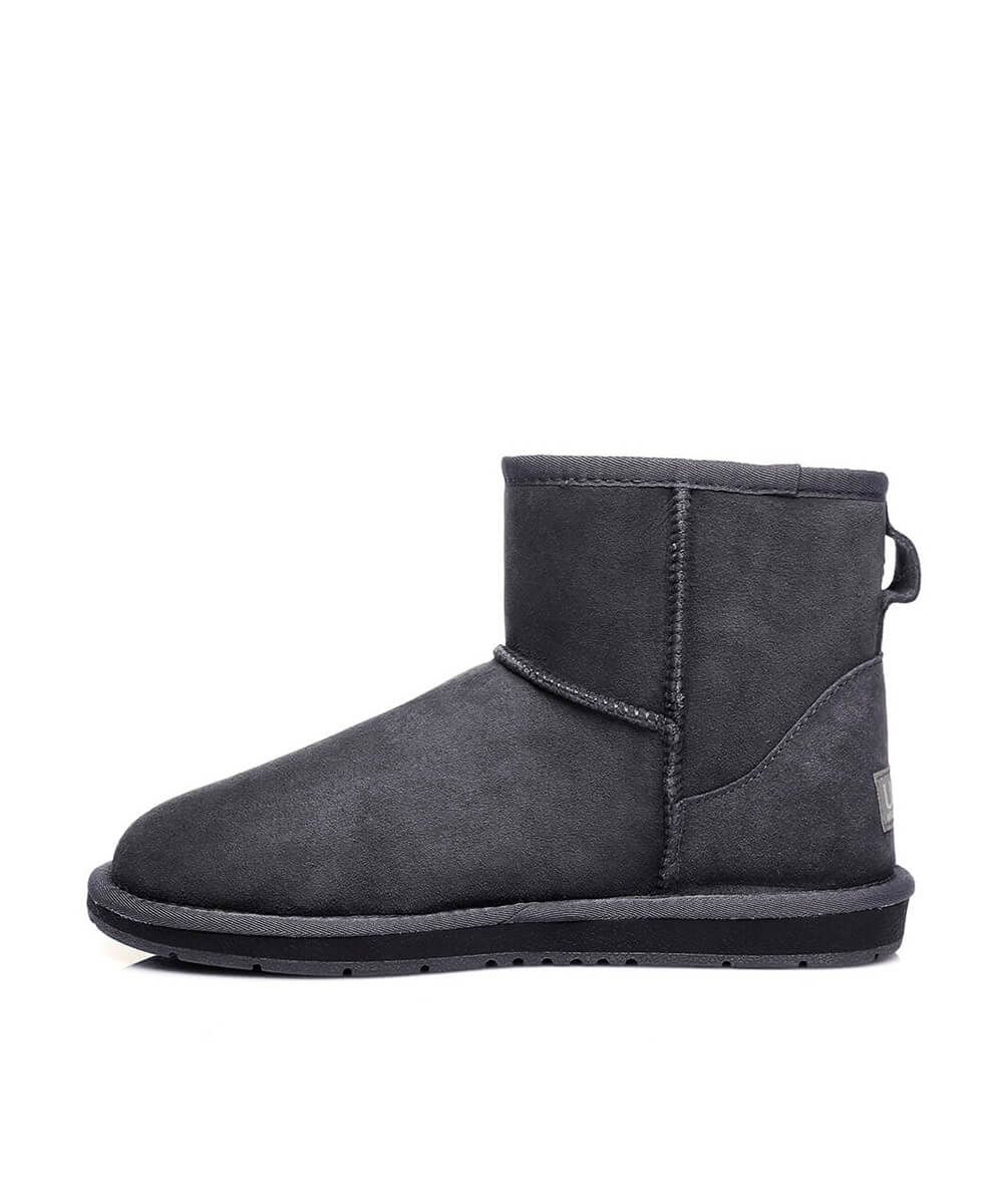 Women's Luxe Classic Mini UGG - Image 6