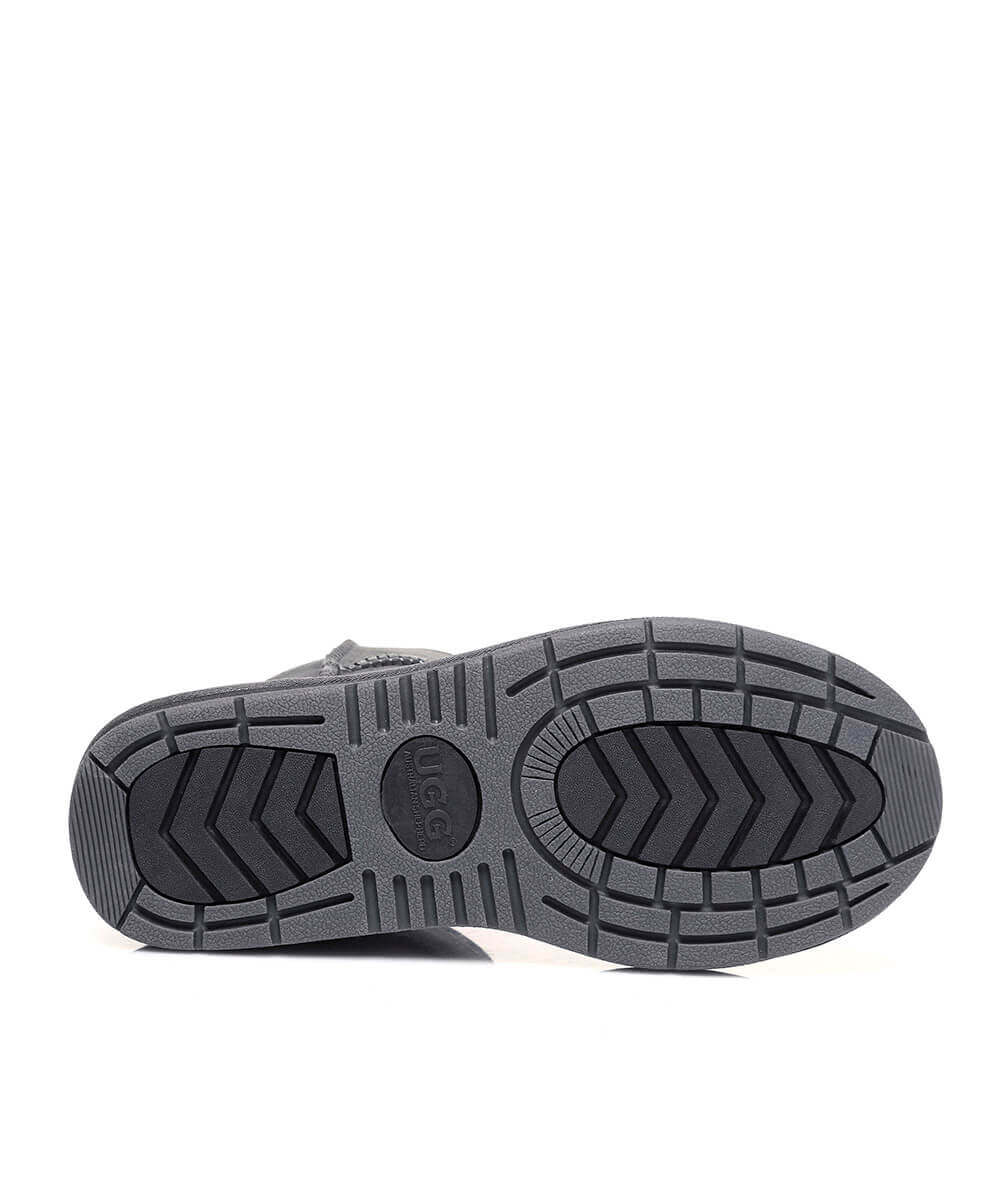 Women's Luxe Classic Mini UGG - Image 8