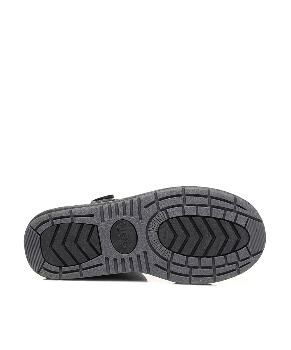 Women's Luxe Classic Mini UGG Button - Image 14