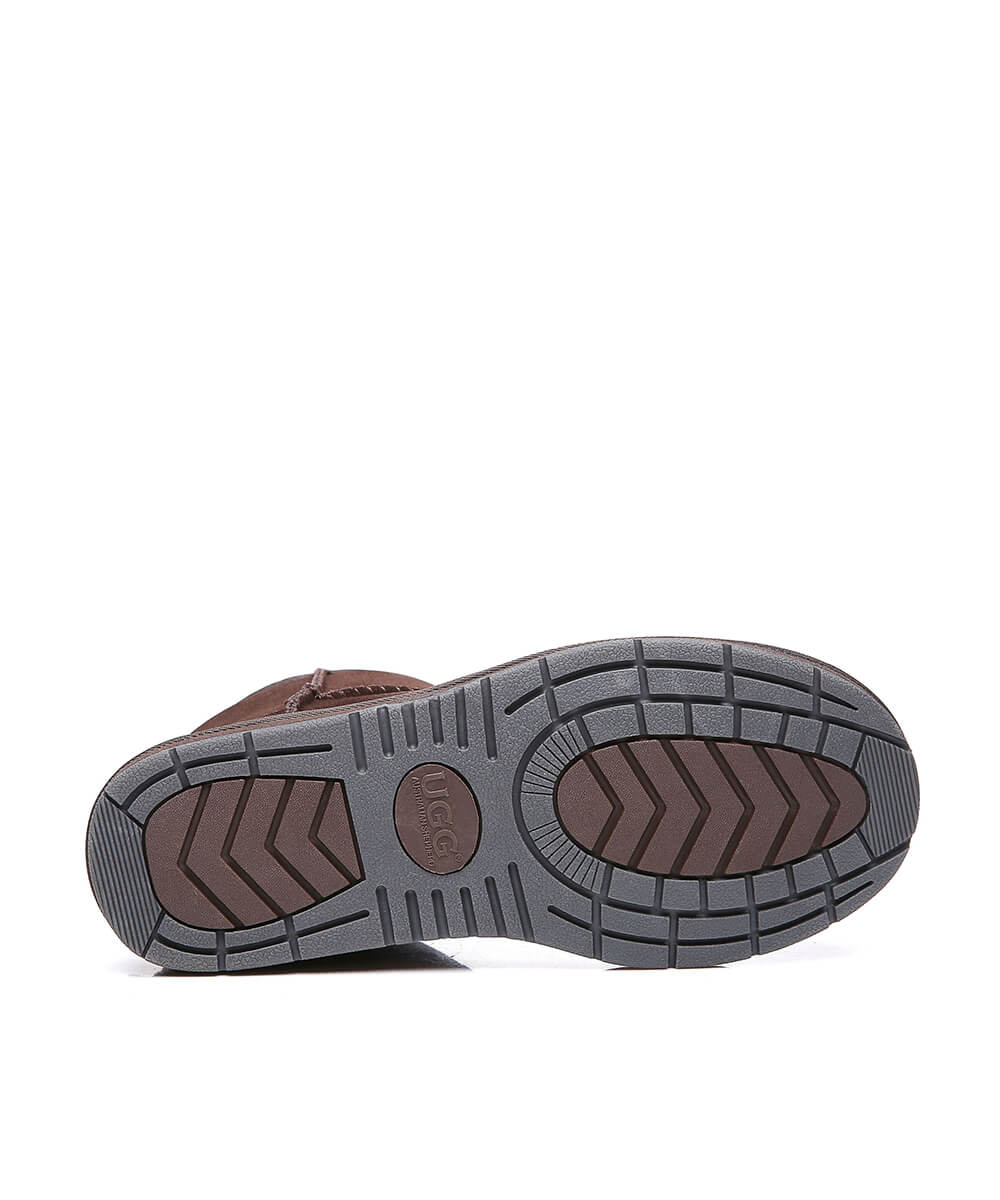 Women's UGG Classic Mini Gen II - Image 6