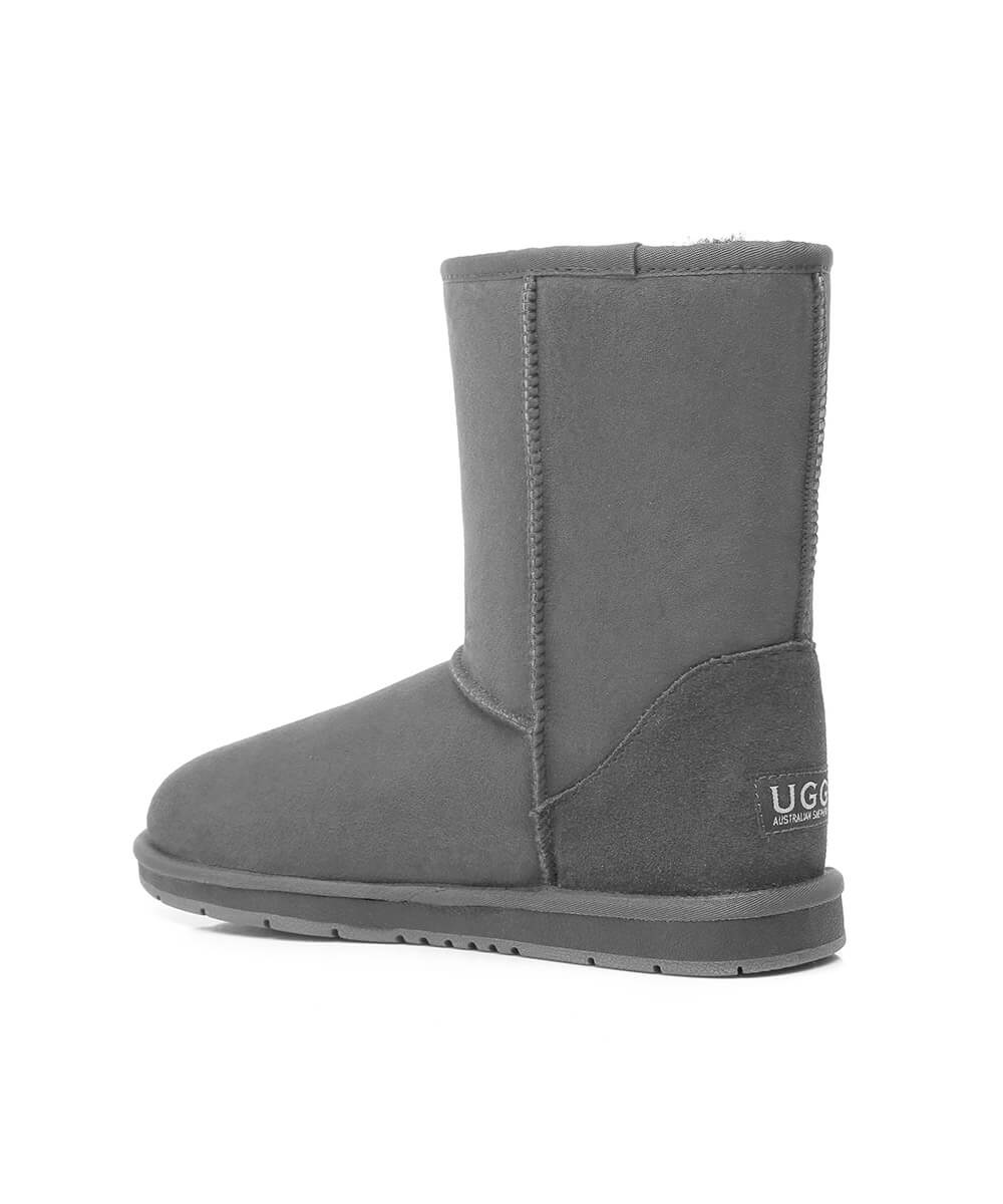 Women's Luxe Classic Mid UGG - Image 16